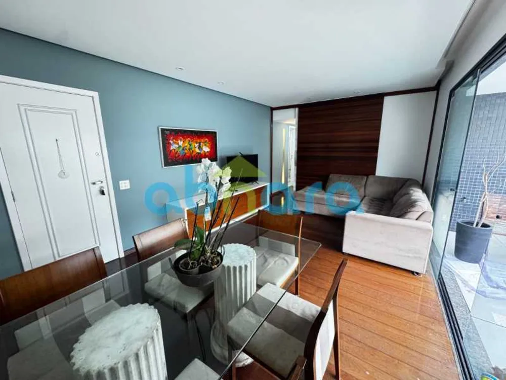 Apartamento, 3 quartos, 107 m² - Foto 3