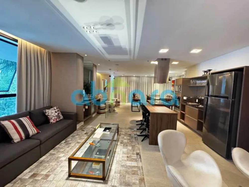 Apartamento, 3 quartos, 107 m² - Foto 26