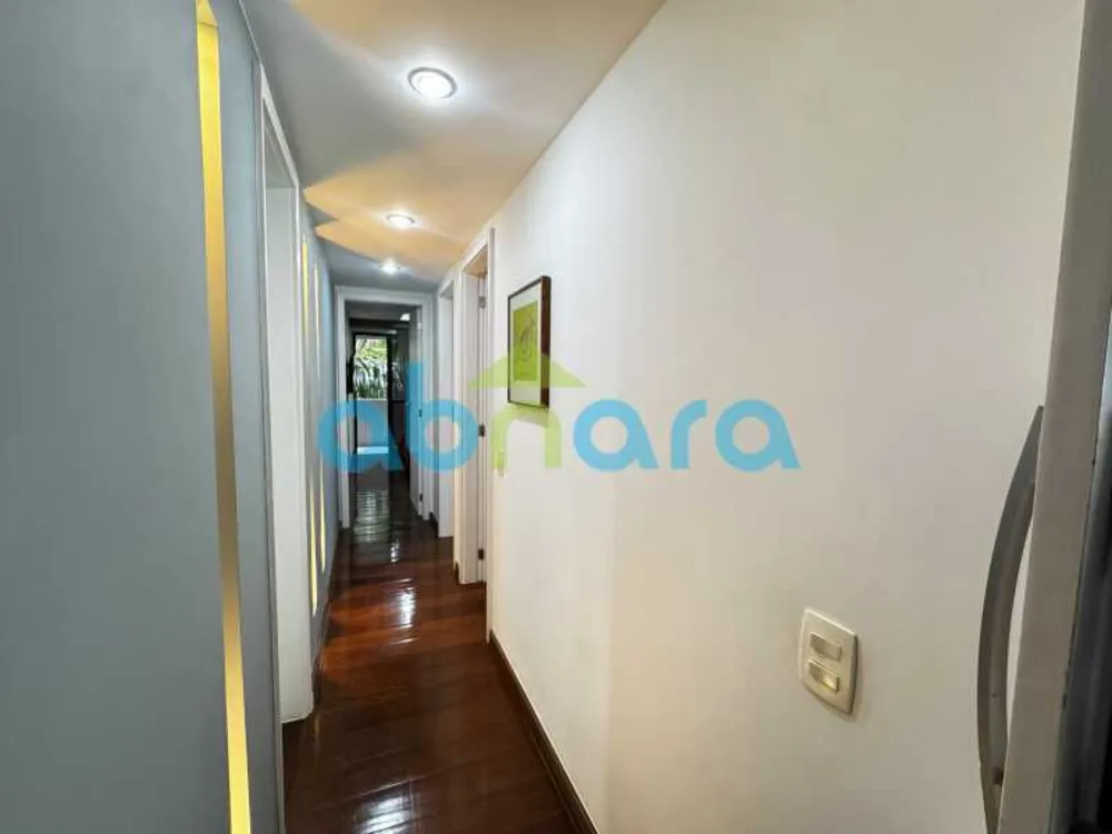 Apartamento, 3 quartos, 107 m² - Foto 4