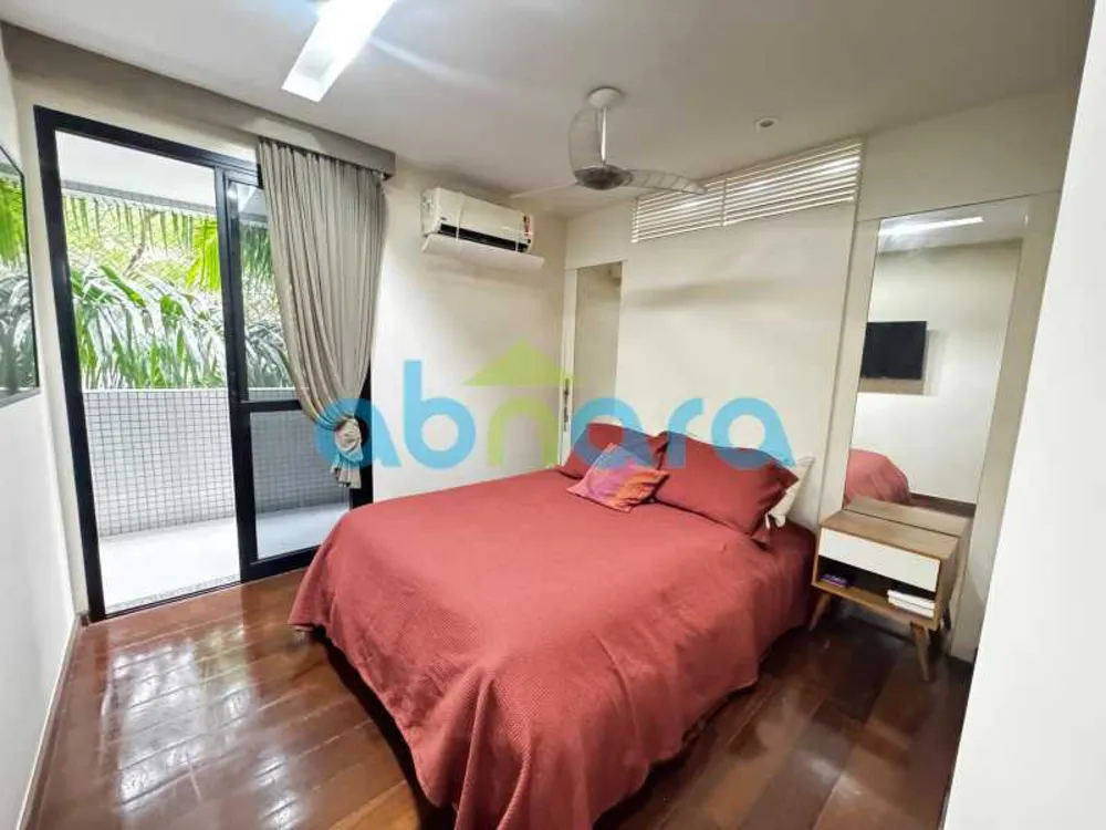 Apartamento, 3 quartos, 107 m² - Foto 16