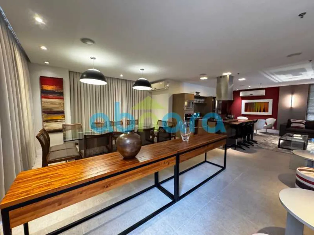 Apartamento, 3 quartos, 107 m² - Foto 25