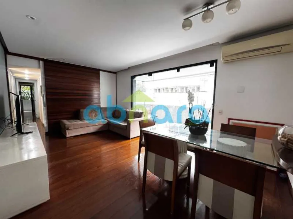 Apartamento, 3 quartos, 107 m² - Foto 2