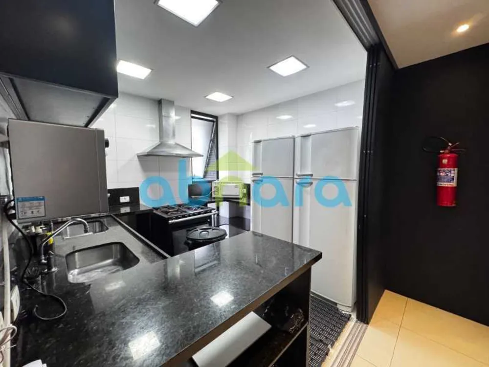 Apartamento, 3 quartos, 107 m² - Foto 27
