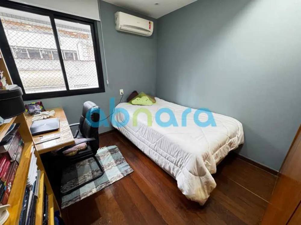 Apartamento, 3 quartos, 107 m² - Foto 6