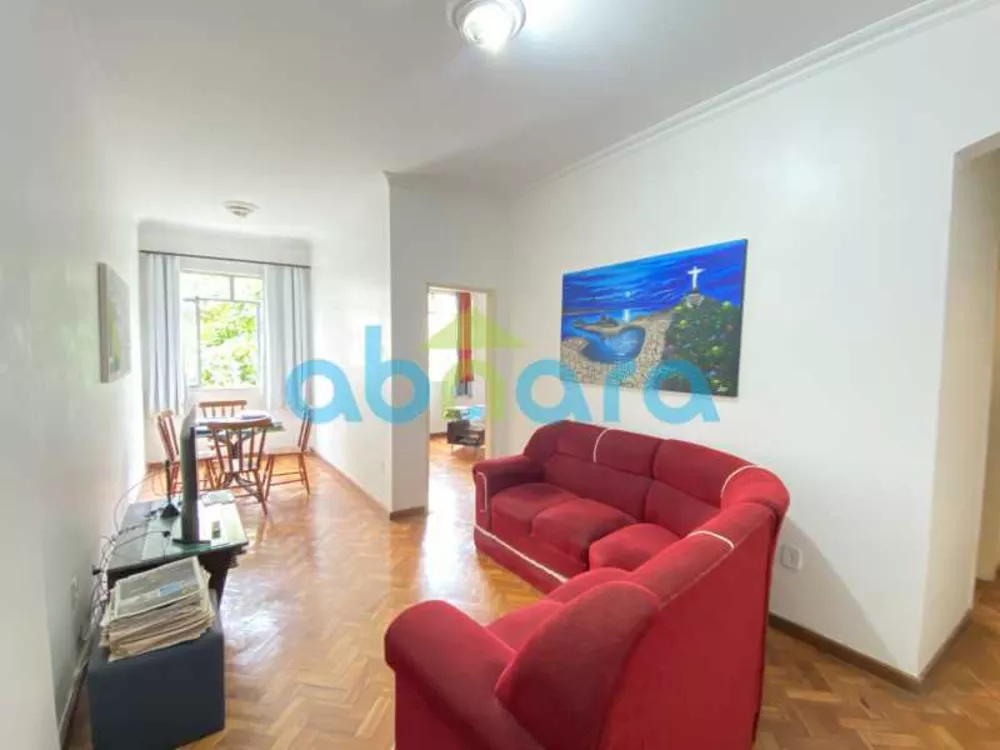 Apartamento, 2 quartos, 70 m² - Foto 1