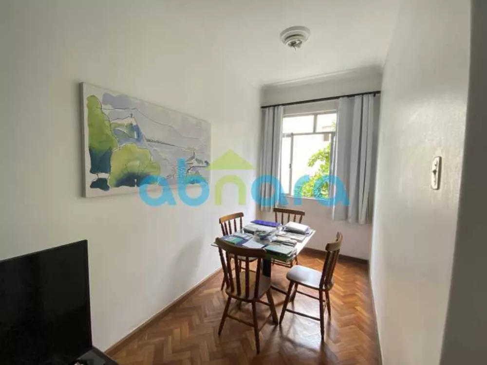 Apartamento, 2 quartos, 70 m² - Foto 8