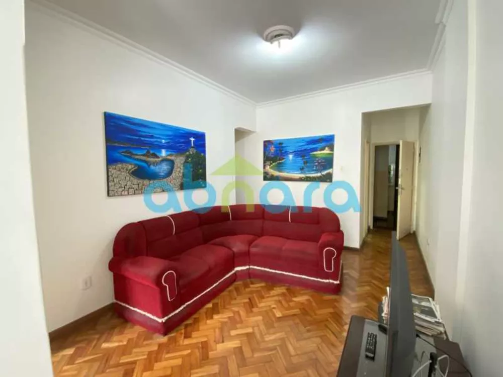 Apartamento, 2 quartos, 70 m² - Foto 5