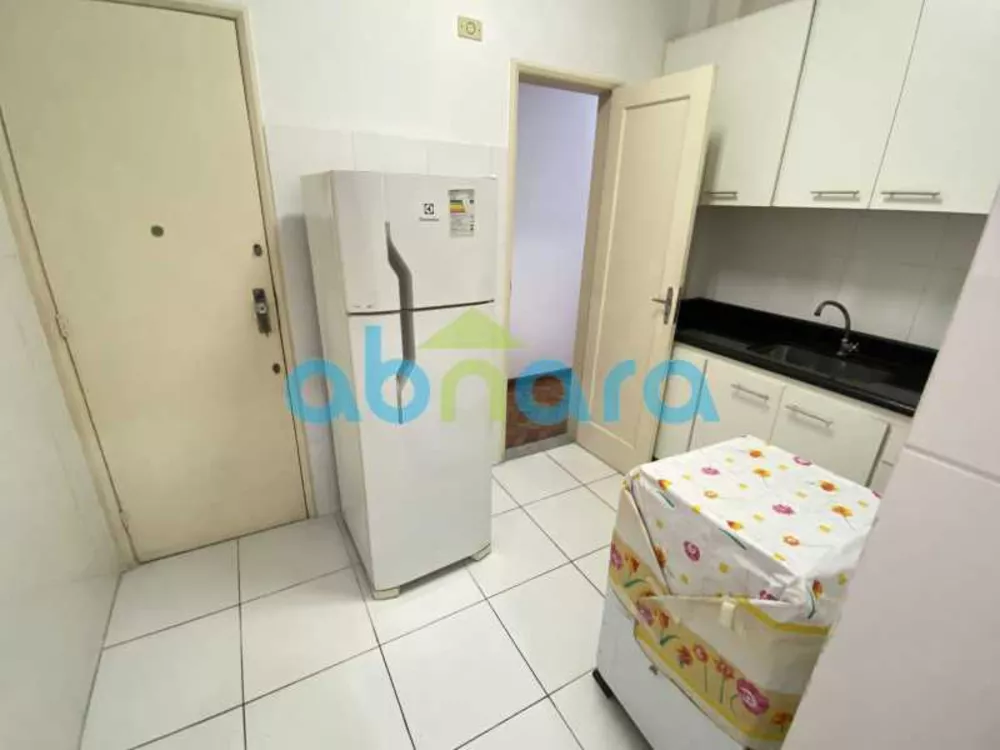 Apartamento, 2 quartos, 70 m² - Foto 6