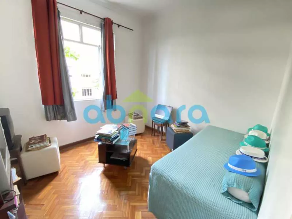 Apartamento, 2 quartos, 70 m² - Foto 7