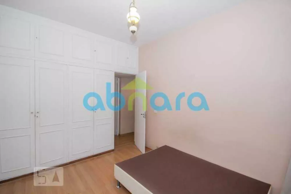 Apartamento, 3 quartos, 110 m² - Foto 20