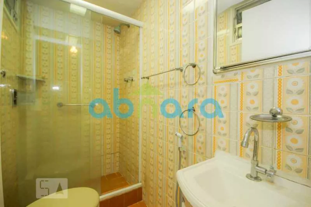 Apartamento, 3 quartos, 110 m² - Foto 12