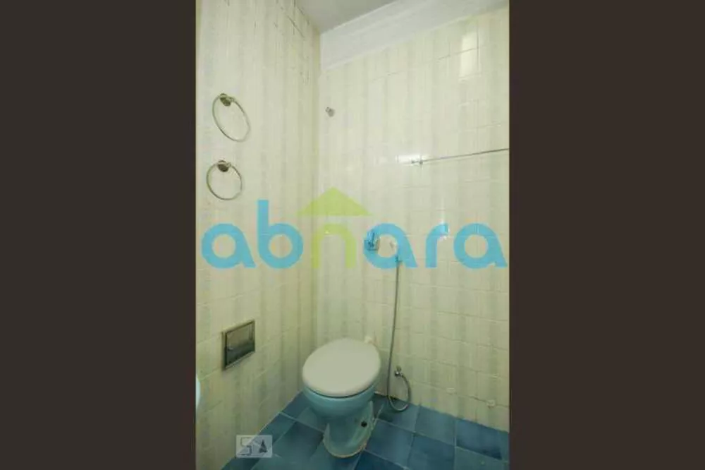 Apartamento, 3 quartos, 110 m² - Foto 7