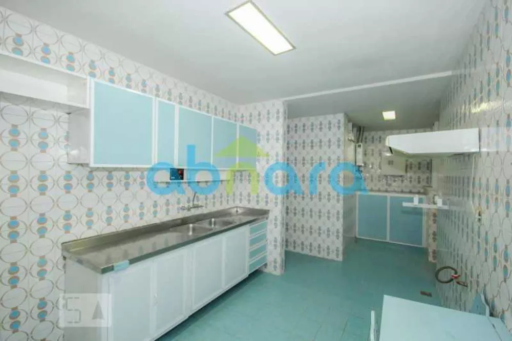 Apartamento, 3 quartos, 110 m² - Foto 17