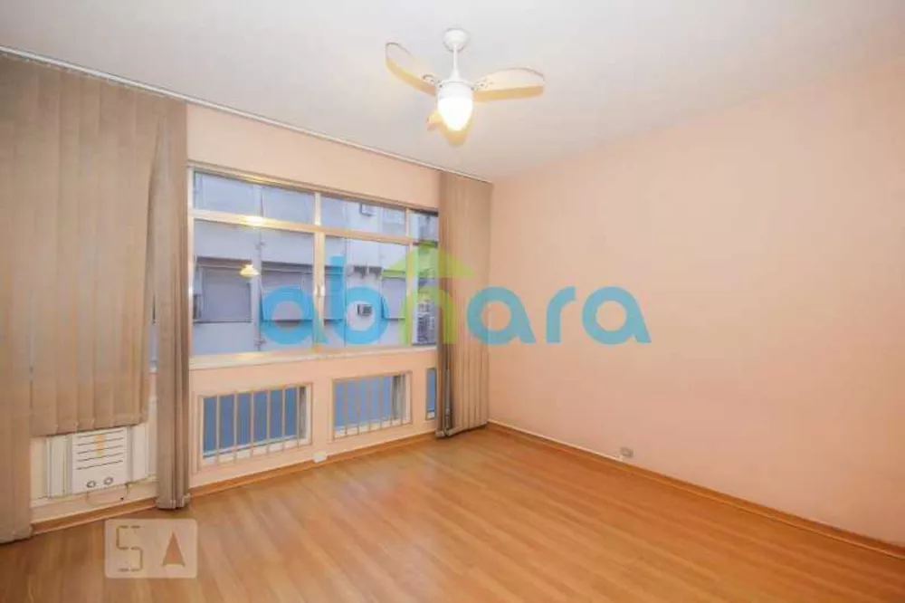 Apartamento, 3 quartos, 110 m² - Foto 1