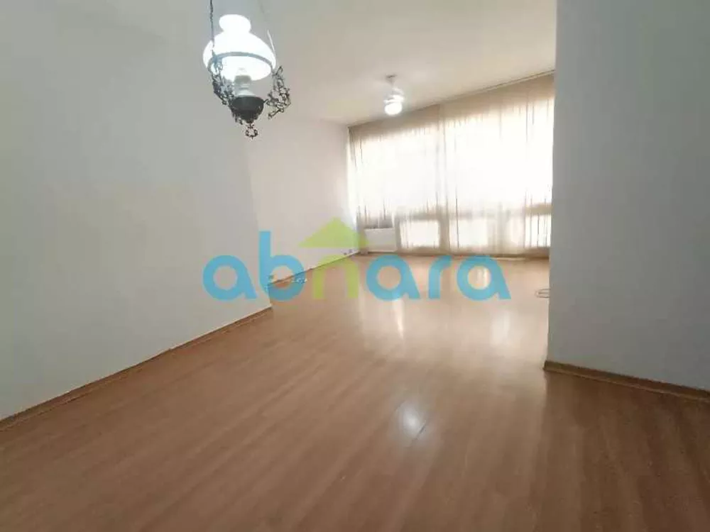 Apartamento, 3 quartos, 110 m² - Foto 6