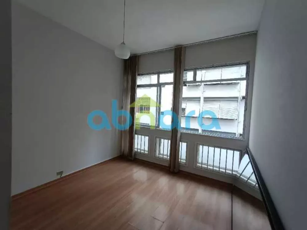 Apartamento, 3 quartos, 110 m² - Foto 3