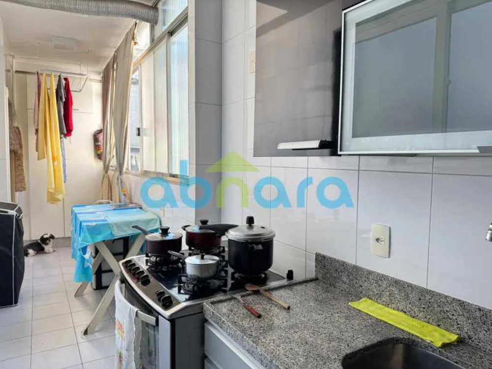 Cobertura, 3 quartos, 251 m² - Foto 11