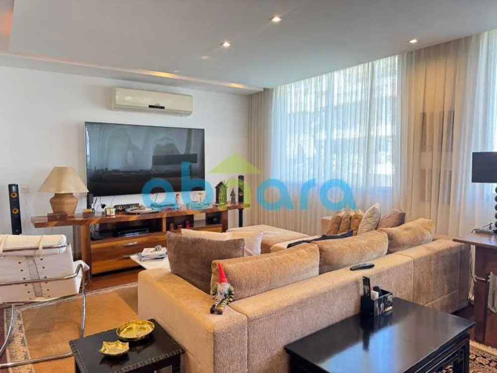 Cobertura, 3 quartos, 251 m² - Foto 2