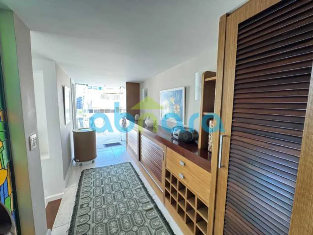Cobertura, 3 quartos, 251 m² - Foto 14
