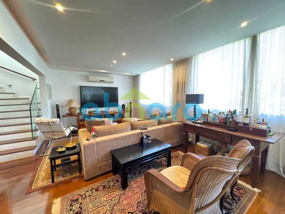 Cobertura, 3 quartos, 251 m² - Foto 5