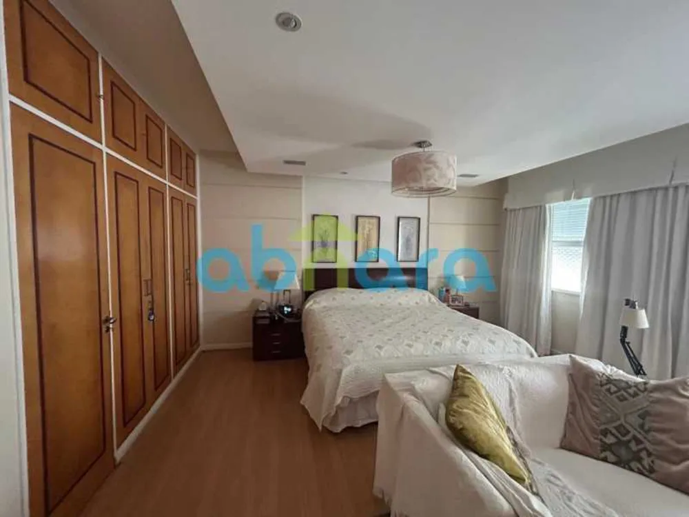 Cobertura, 5 quartos, 320 m² - Foto 19