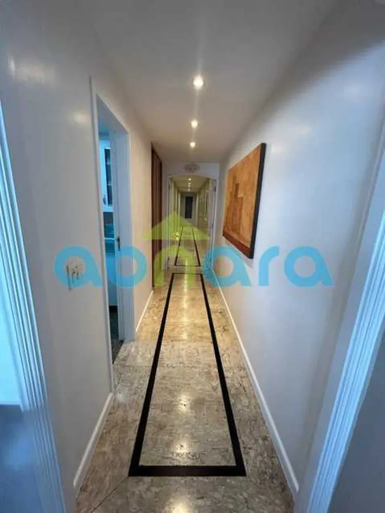 Cobertura, 5 quartos, 320 m² - Foto 10