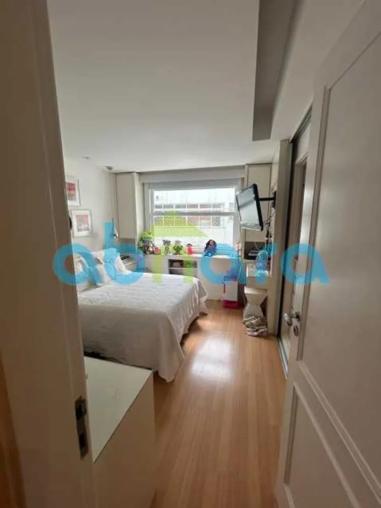 Cobertura, 5 quartos, 320 m² - Foto 11