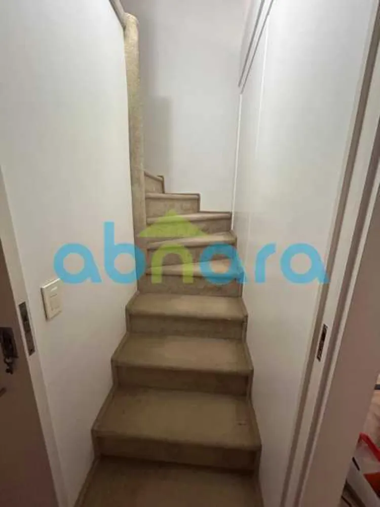 Cobertura, 5 quartos, 320 m² - Foto 21