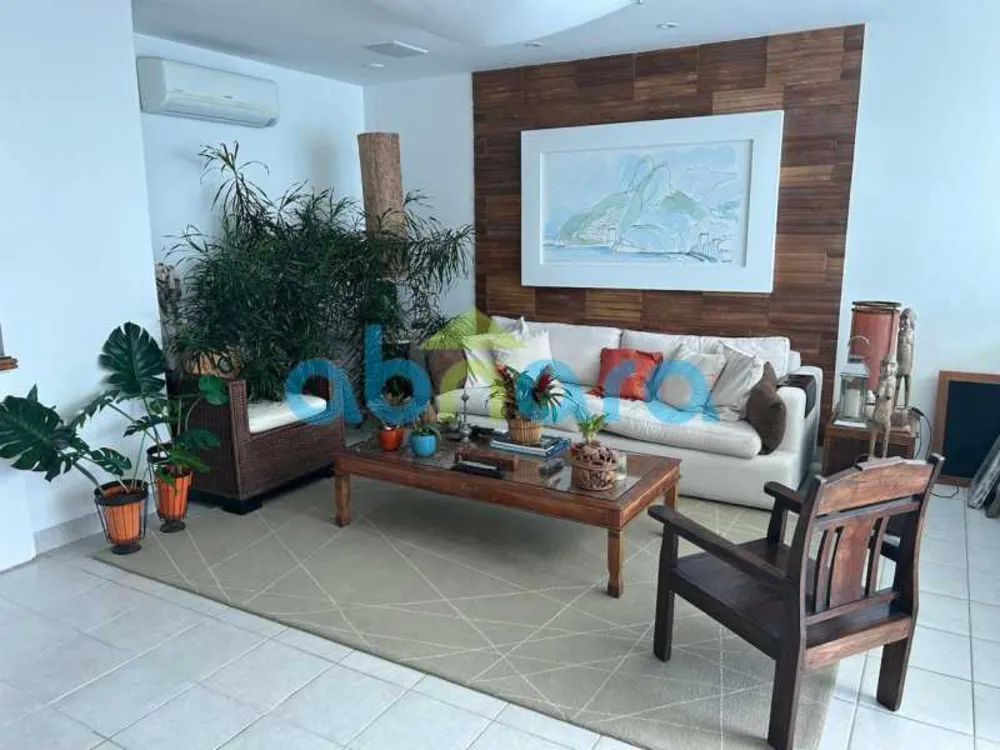 Cobertura, 5 quartos, 320 m² - Foto 9