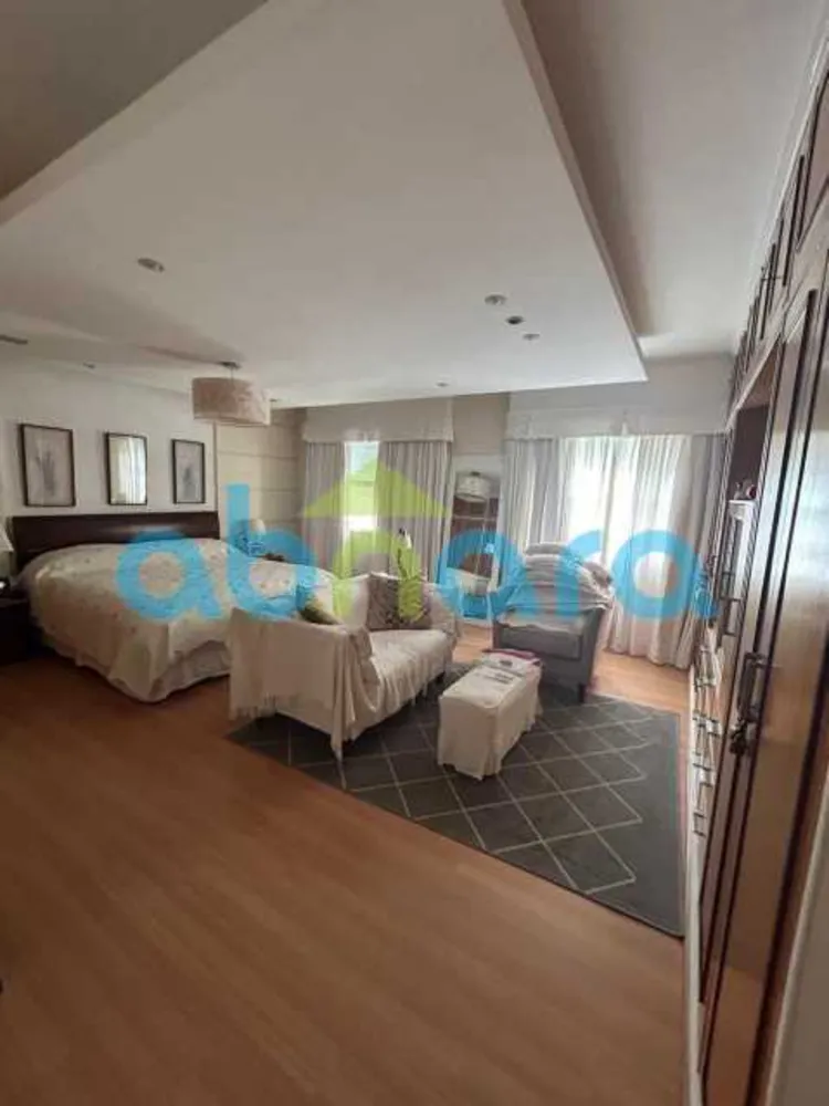 Cobertura, 5 quartos, 320 m² - Foto 18