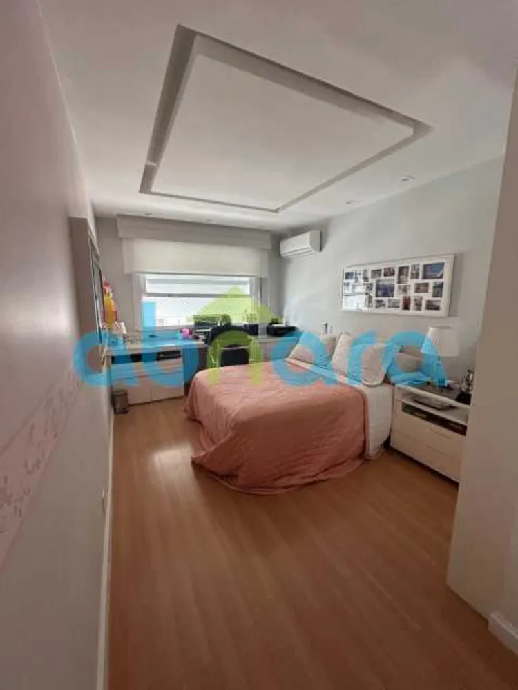 Cobertura, 5 quartos, 320 m² - Foto 15