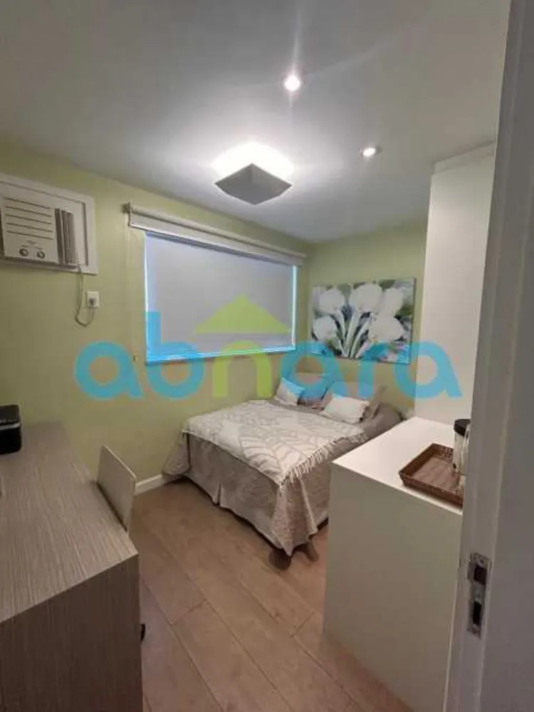 Cobertura, 5 quartos, 320 m² - Foto 12