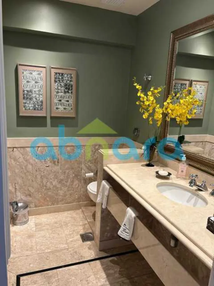 Cobertura, 5 quartos, 320 m² - Foto 26