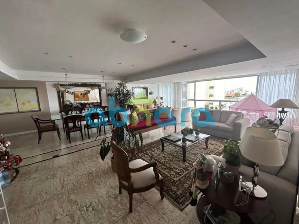 Cobertura, 5 quartos, 320 m² - Foto 6