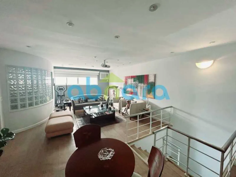 Cobertura, 5 quartos, 320 m² - Foto 20