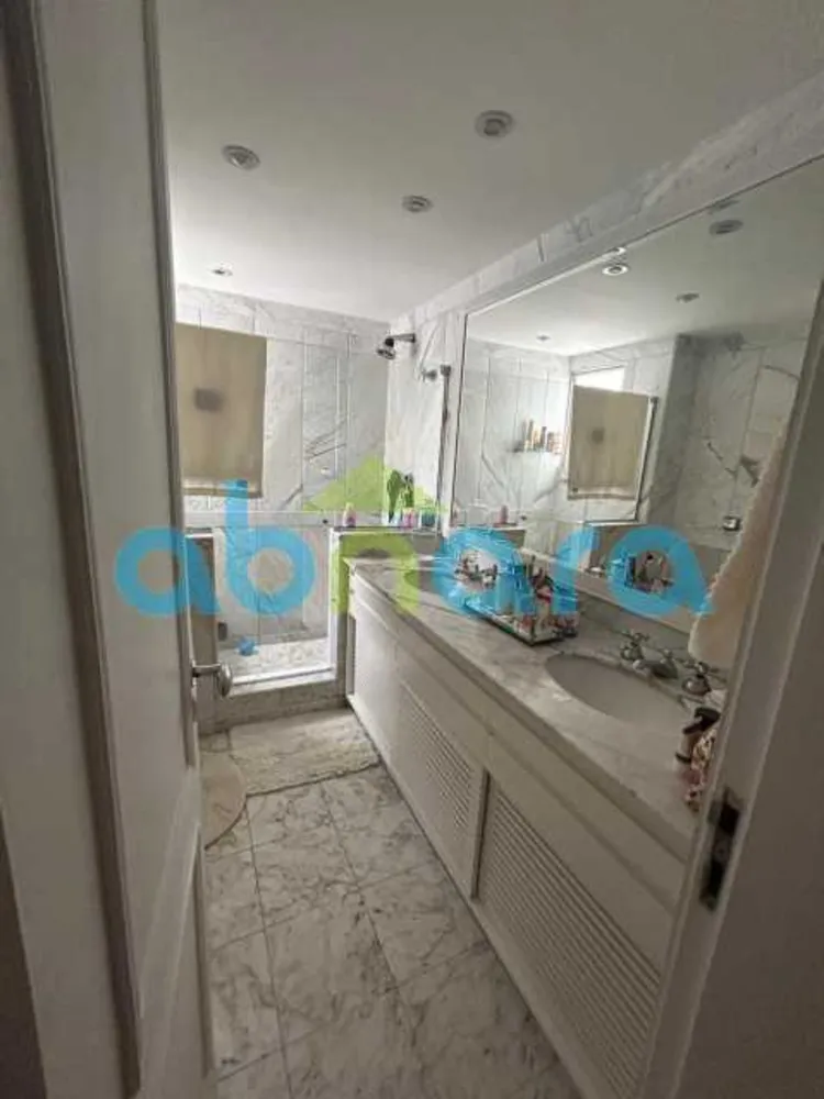 Cobertura, 5 quartos, 320 m² - Foto 22