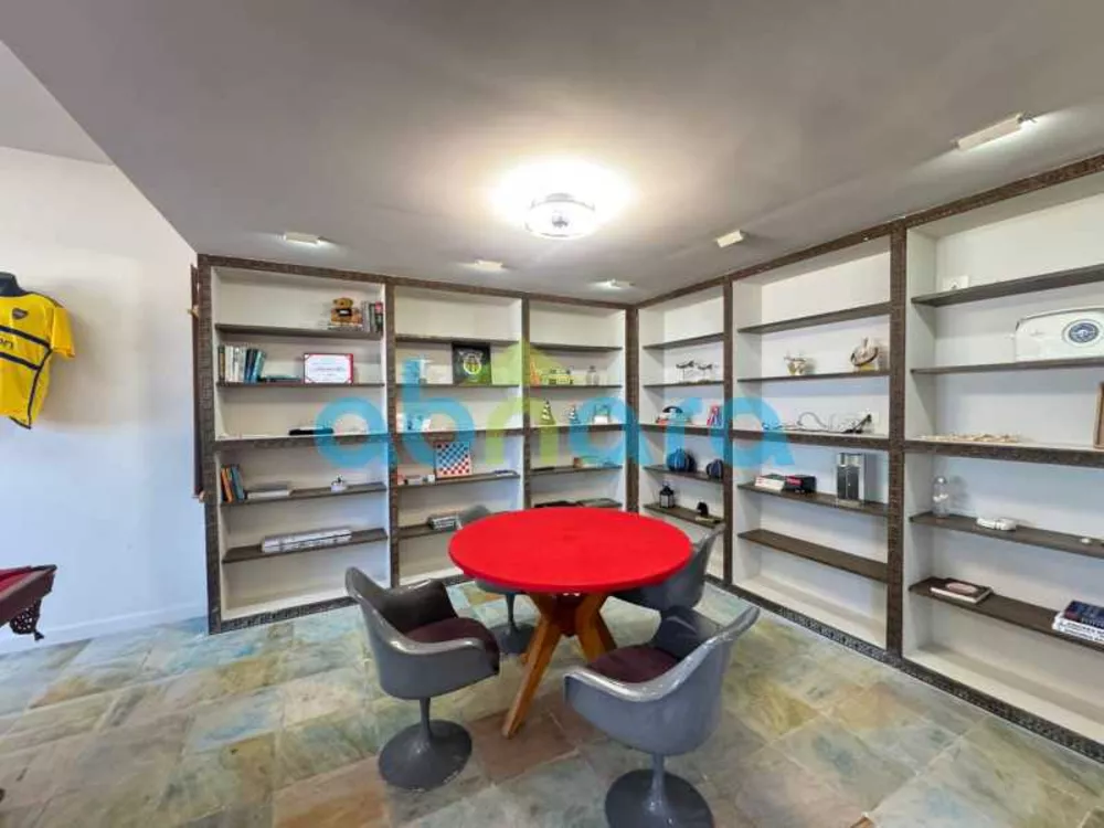 Apartamento, 5 quartos, 720 m² - Foto 11