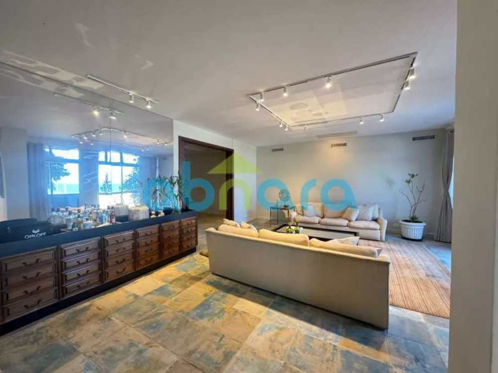 Apartamento, 5 quartos, 720 m² - Foto 19