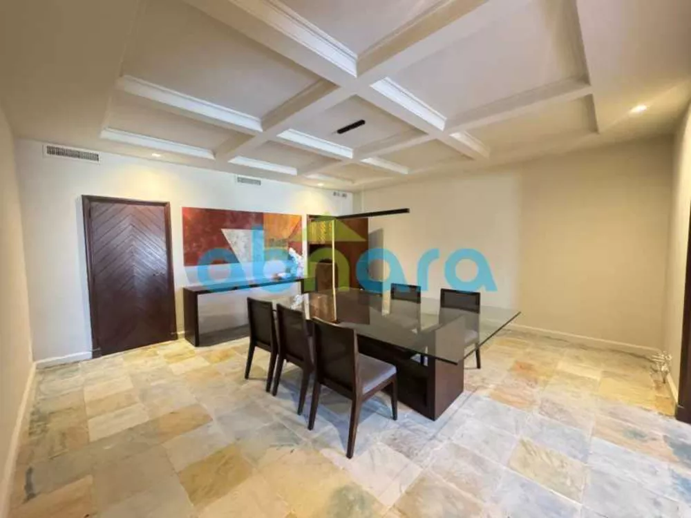 Apartamento, 5 quartos, 720 m² - Foto 15