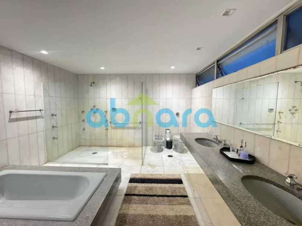 Apartamento, 5 quartos, 720 m² - Foto 12