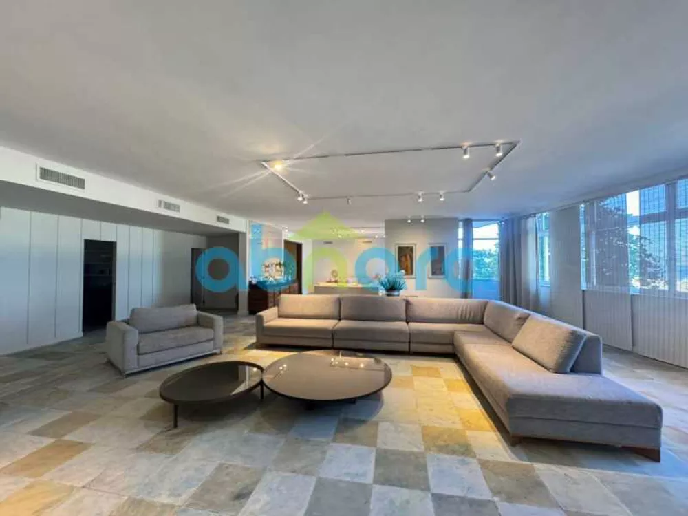 Apartamento, 5 quartos, 720 m² - Foto 27