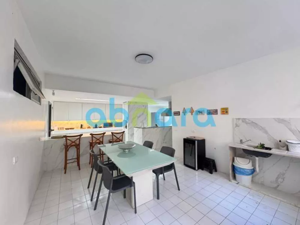 Apartamento, 5 quartos, 720 m² - Foto 10