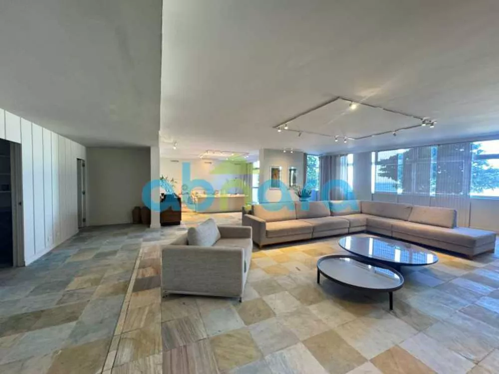 Apartamento, 5 quartos, 720 m² - Foto 22