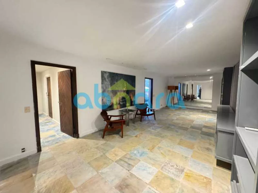 Apartamento, 5 quartos, 720 m² - Foto 30