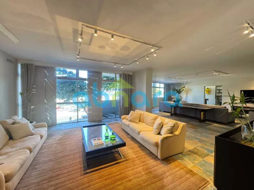 Apartamento, 5 quartos, 720 m² - Foto 24
