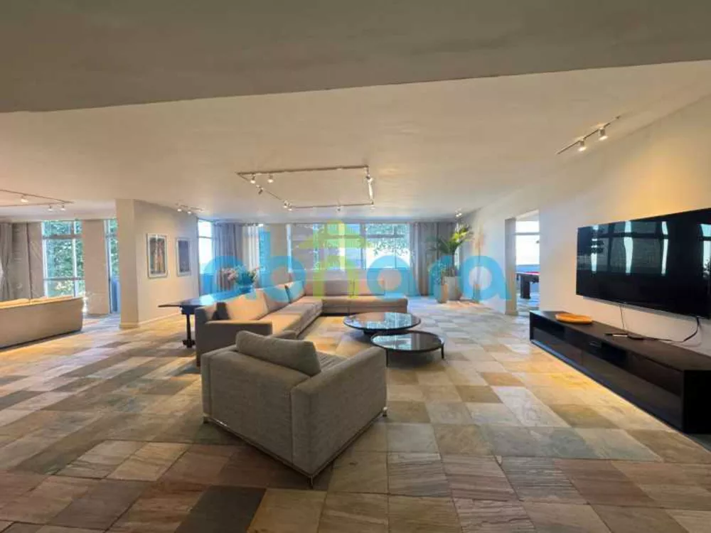 Apartamento, 5 quartos, 720 m² - Foto 2