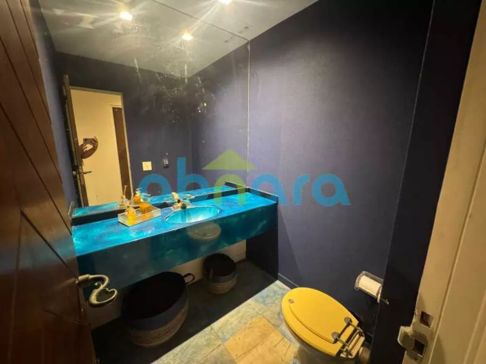 Apartamento, 5 quartos, 720 m² - Foto 1