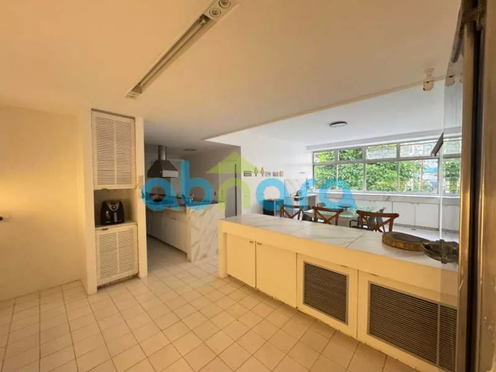 Apartamento, 5 quartos, 720 m² - Foto 8