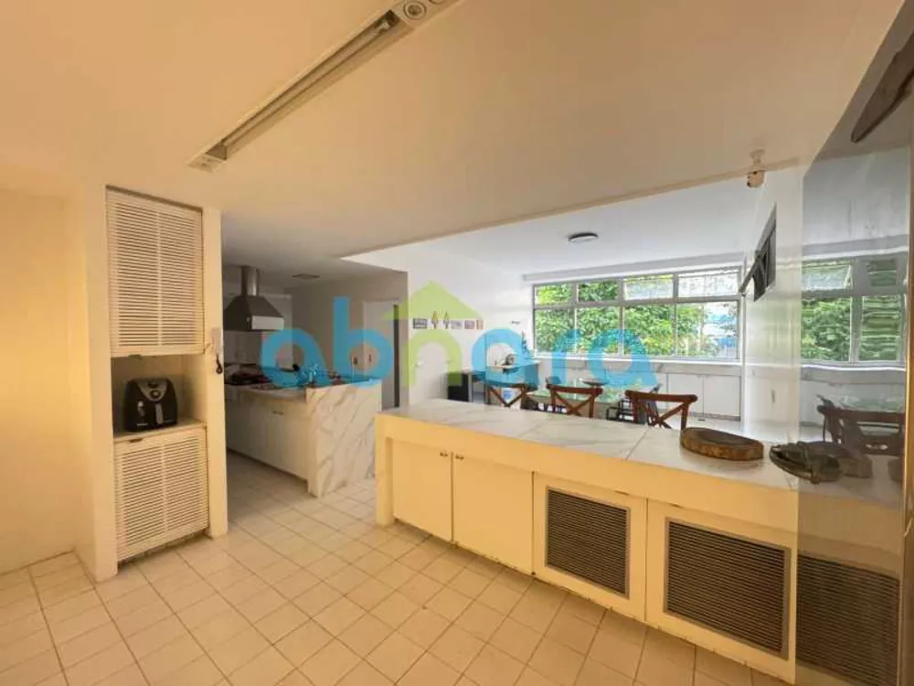 Apartamento, 5 quartos, 720 m² - Foto 4
