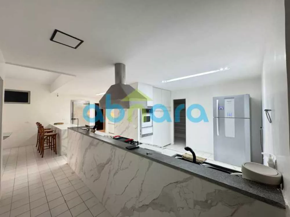 Apartamento, 5 quartos, 720 m² - Foto 5
